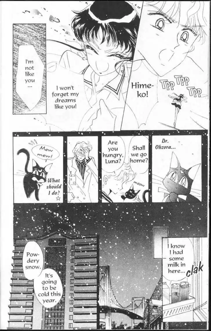 Sailor Moon Chapter 11.1 39